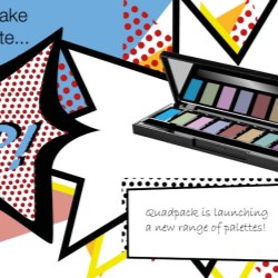 How to make your palette pop!